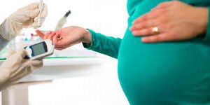 Gestational Diabetes Mellitus (GDM)